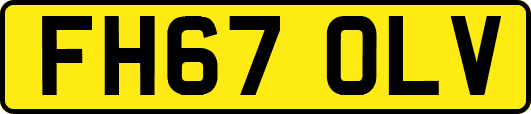 FH67OLV
