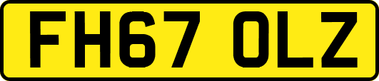FH67OLZ