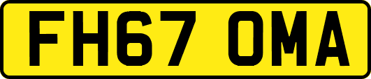FH67OMA