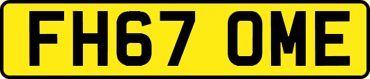 FH67OME
