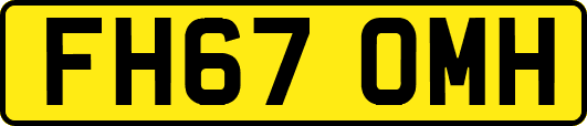 FH67OMH