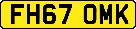 FH67OMK