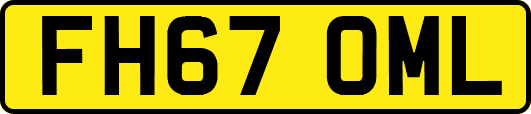 FH67OML