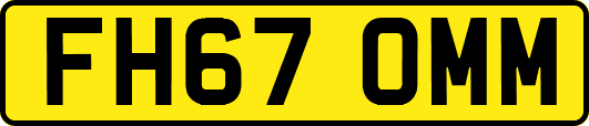 FH67OMM