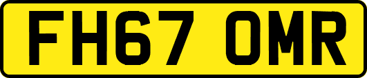 FH67OMR