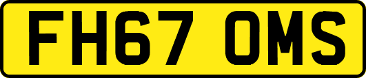 FH67OMS