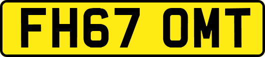 FH67OMT