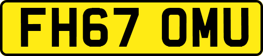 FH67OMU