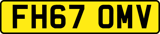 FH67OMV