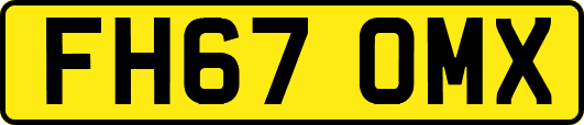 FH67OMX