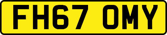 FH67OMY
