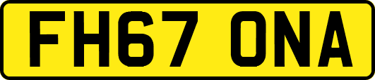 FH67ONA