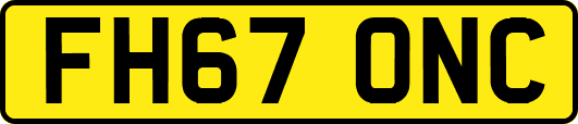 FH67ONC