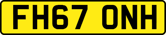 FH67ONH