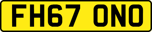 FH67ONO