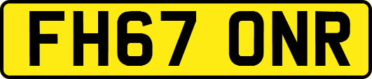FH67ONR