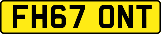 FH67ONT