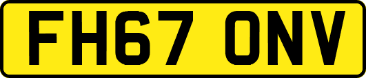 FH67ONV