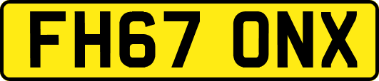 FH67ONX