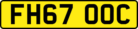 FH67OOC