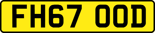 FH67OOD