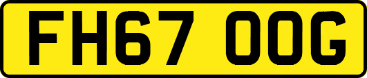 FH67OOG