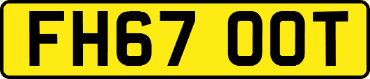 FH67OOT