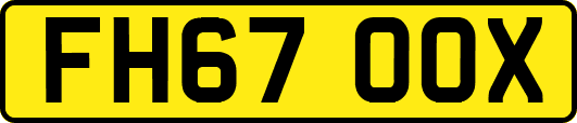 FH67OOX