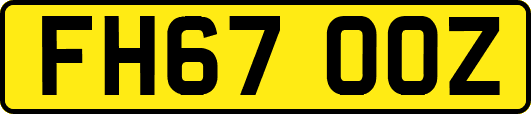 FH67OOZ