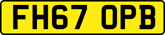 FH67OPB