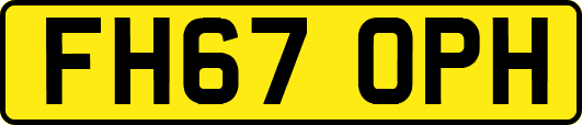 FH67OPH