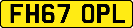 FH67OPL