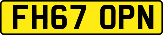 FH67OPN