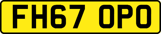 FH67OPO