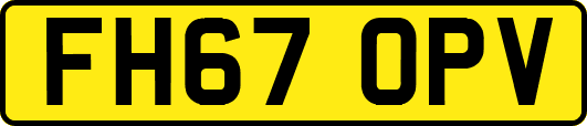FH67OPV
