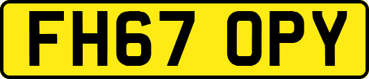FH67OPY