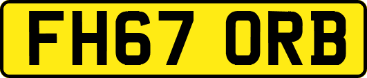 FH67ORB