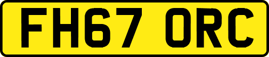 FH67ORC