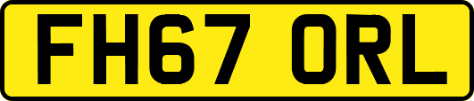 FH67ORL