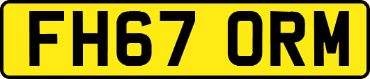 FH67ORM