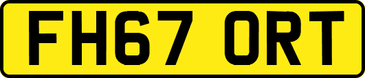 FH67ORT