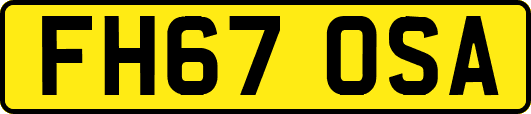 FH67OSA