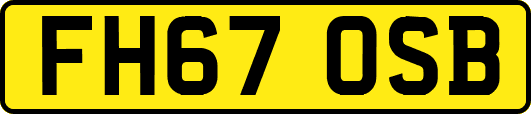 FH67OSB