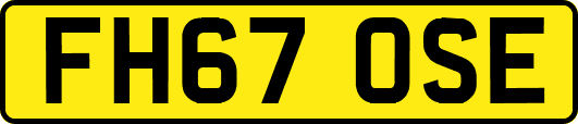 FH67OSE