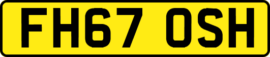 FH67OSH