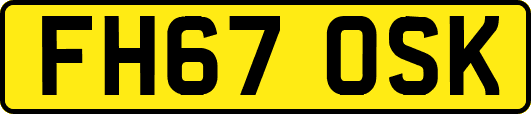 FH67OSK