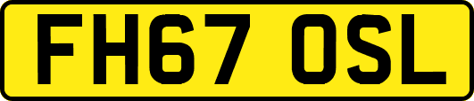 FH67OSL
