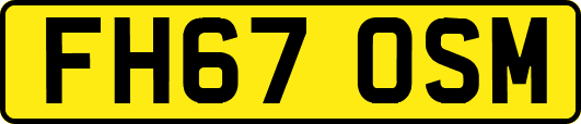 FH67OSM