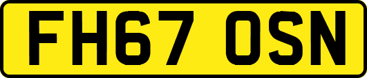 FH67OSN