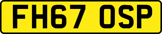 FH67OSP
